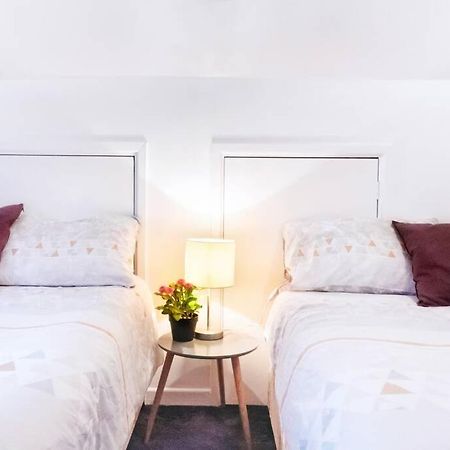Apartment Up To 9 Close To Centre, Big Tv And Wifi Κάρντιφ Εξωτερικό φωτογραφία